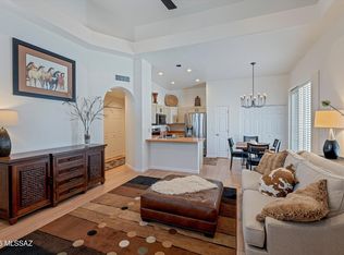 2355 W Via Di Silvio, Tucson, AZ 85741