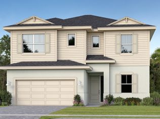 Tulip Plan, Glynlea Country Club : The Pinehurst Collection, Lucie, FL 34987
