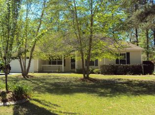 4465 Wiregrass Cir, Valdosta, GA 31605
