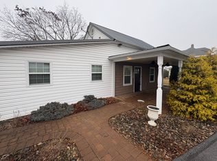 16517 National Pike, Hagerstown, MD