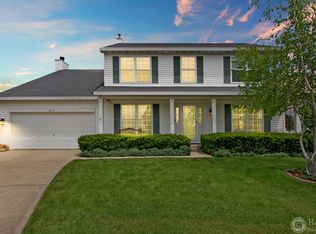 6514 98th Ave, Kenosha, WI 53142