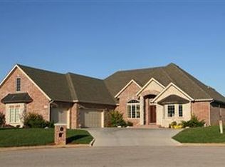 115 Long Dr, Republic, MO 65738