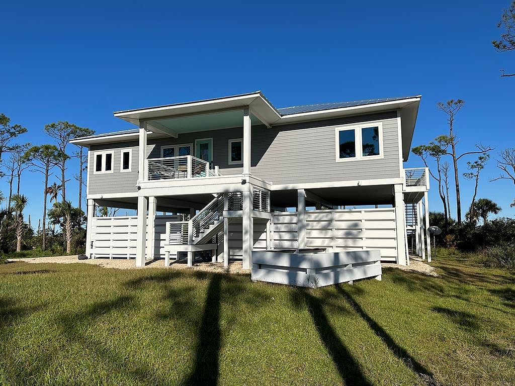 1827 Harbor Light Ln, Eastpoint, FL 32328 Zillow