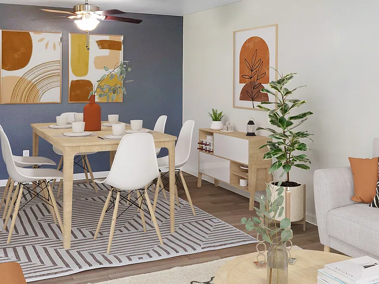 Summerhill Apartments — Photo 7