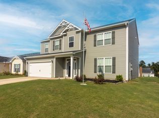 3219 Heartwood Pass, Aiken, SC 29803