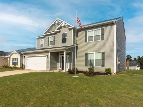 3219 Heartwood Pass, Aiken, SC 29803