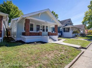 2636 Noble Ave, Hamilton, OH
