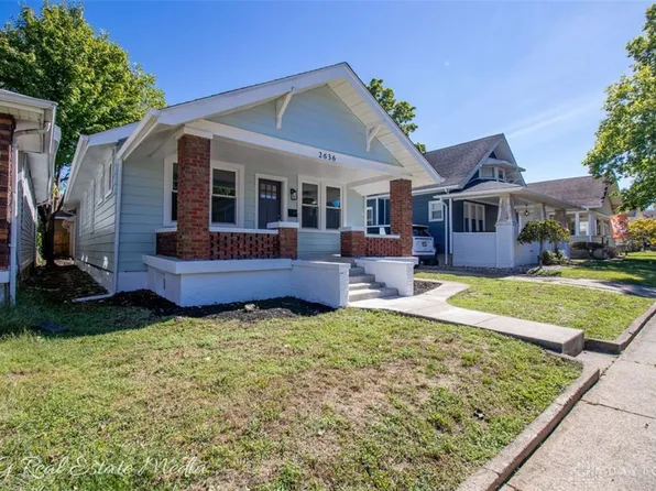 2636 Noble Ave, Hamilton, OH 45015