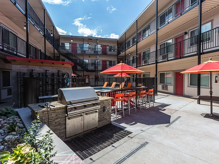 The Phenix At 4 Mile — Photo 11