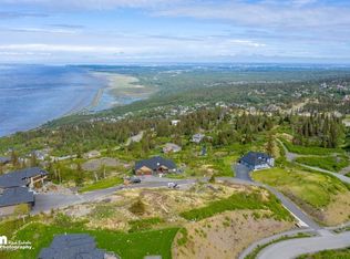 L5 B3 Southpointe Ridge Dr, Anchorage, AK 99516