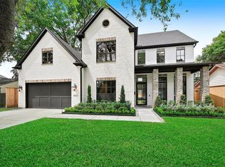 6522 Rolla St, Houston, TX 77055