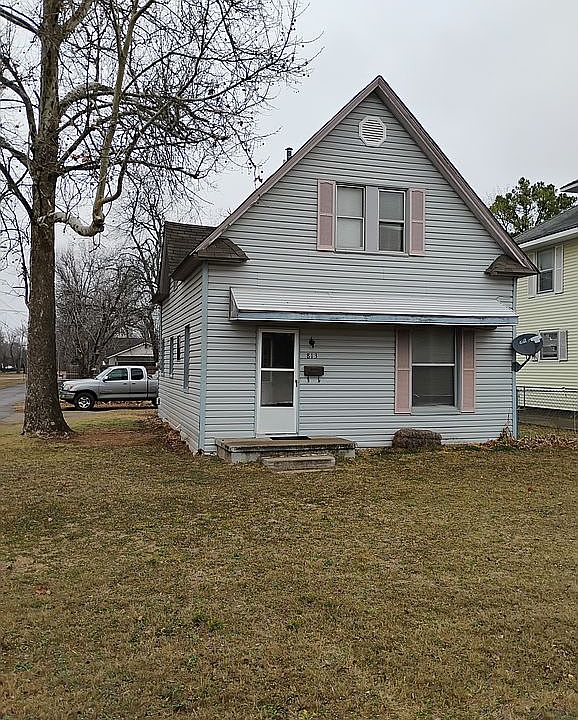 1st image of 813 W Georgia Ave
