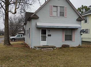 813 W Georgia Ave, Anadarko, OK 73005