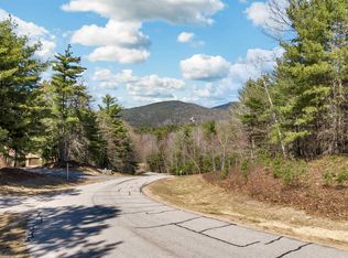 0 Country Rd #71, Conway, NH 03818