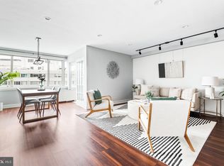 5406 Connecticut Ave NW APT 704, Washington, DC