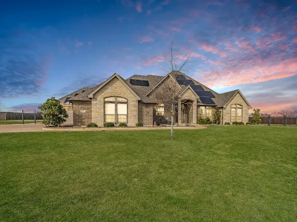 5416 Fogata Ln, Crowley, TX 76036