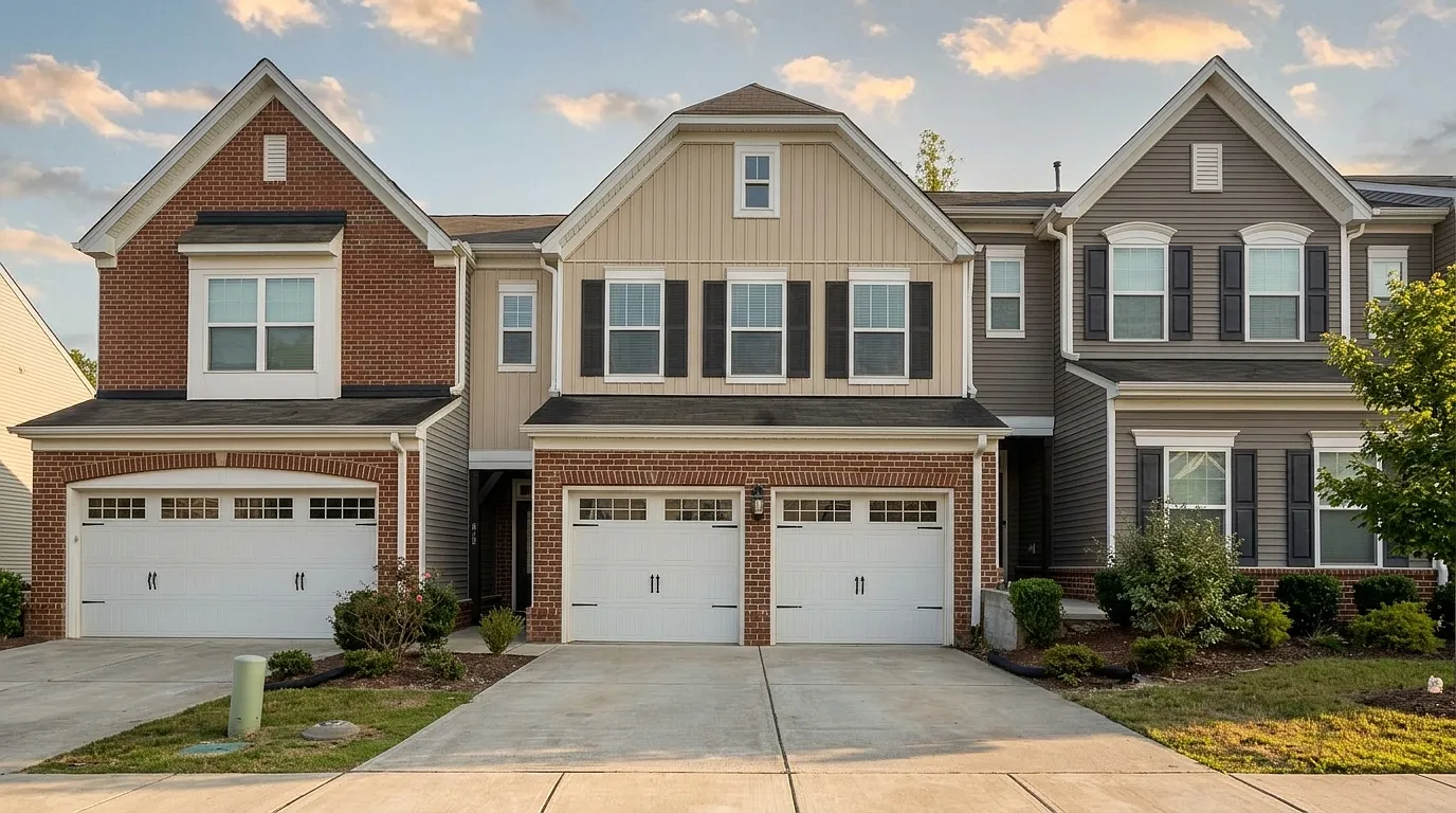 3 bed, 2.5 bath, 1930 sqft, $2,199 — Photo 1