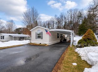 70 Bluebird Lane, Lyndon, VT 05851