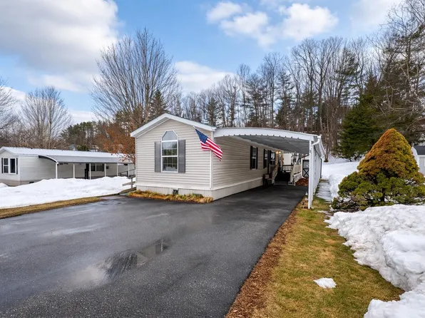 70 Bluebird Lane, Lyndon, VT 05851