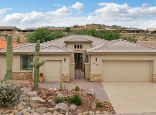 62364 E Amberwood Dr, Tucson, AZ 85739