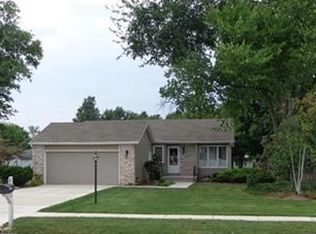 3600 Oxford Dr, Lorain, OH 44053