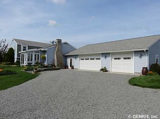 7884 Hamilton Rd, Avoca, NY 14809