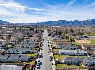 408 Maple St, Tehachapi, CA 93561