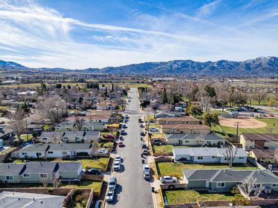 416 Maple St, Tehachapi, CA, 93561