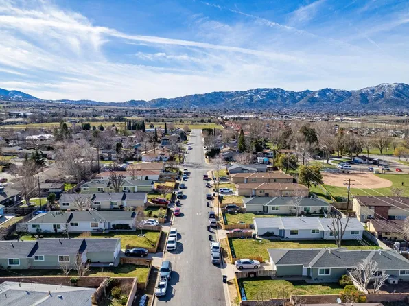408 Maple St, Tehachapi, CA 93561