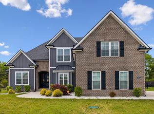2614 Holly Springs Dr, Murfreesboro, TN 37128