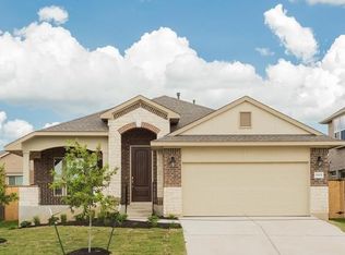 19609 Wearyall Hill Ln, Pflugerville, TX 78660