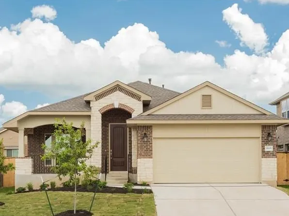 19609 Wearyall Hill Ln, Pflugerville, TX 78660