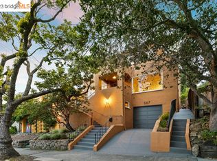 567 Colusa Ave, Berkeley, CA 94707