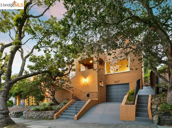 567 Colusa Ave, Berkeley, CA 94707