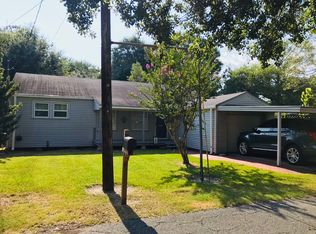 505 Linton St, Sulphur, LA 70663