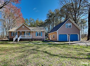 1818 Indian Camp Rd, Clayton, NC 27520