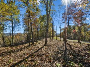 TRACT Three Off Of Sheep Ranch Rd, Robbins, TN 37852