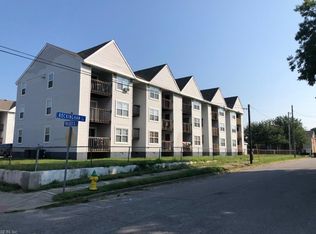 711 Rockingham St APT 9, Norfolk, VA 23523