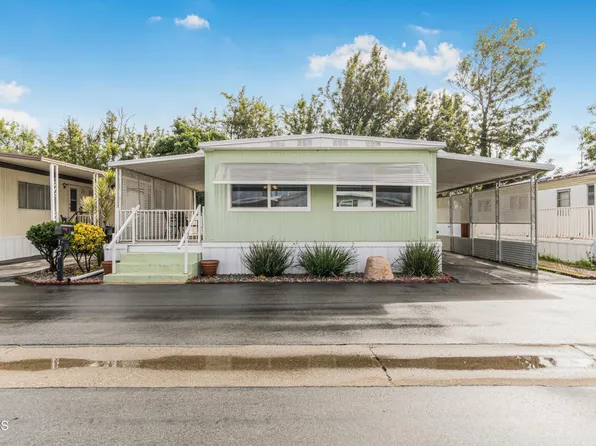 4388 Central Ave Space 122, Camarillo, CA 93010