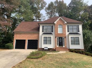 5075 Hopeland Dr, Powder Springs, GA 30127