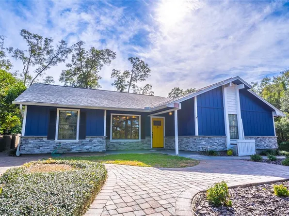 1720 Overlook Rd, Longwood, FL 32750