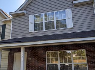 5847 Cougar Ln, Charlotte, NC 28269