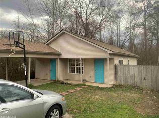 422 S Shady Ln, Benton, AR 72015