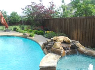 1714 Knoll Ct, Allen, TX 75002