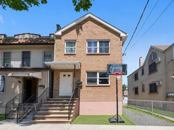 6107 Maspeth Ave, Maspeth, NY 11378