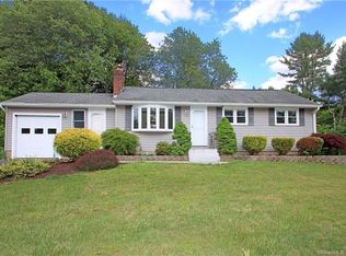 2 Clarke Rd, Tolland, CT 06084