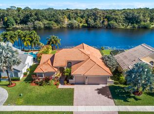 3292 Ridge Trce, Davie, FL 33328