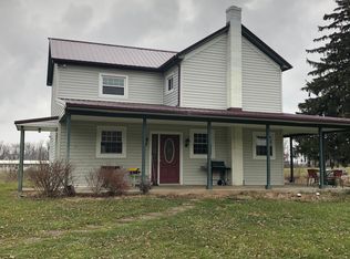 236 Green Hill Rd, Aliquippa, PA 15001