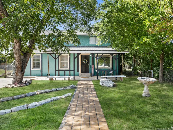 1222 W Harding, San Antonio, TX 78221