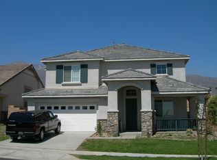 12246 Blue Spruce Dr, Etiwanda, CA 91739